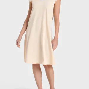 Camicia Da Notte Donna Mezza Manica 100% Cotone RAGNO DP26NU