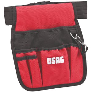 Marsupio Borsa Cintura Porta Attrezzi Utensili da Lavoro USAG Multitasche 007 MLV