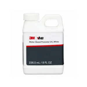 Primer 3M VHB con Indicatore UV a Base Acqua